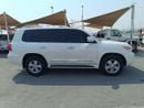 Toyota Land Cruiser VXR The car is very good, in perfect condition, looks clean from the inside and outside without any 
