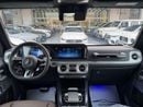Mercedes-Benz G 63 AMG 4MATIC SUV