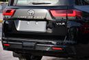 Toyota Land Cruiser Toyota Land Cruiser VXR 2024 Twin Turbo