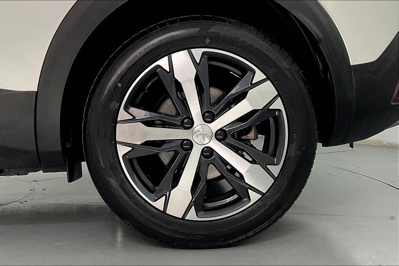 Peugeot 3008 GT Line