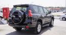 Toyota Prado TX-L 2018 V4 2.7L GCC Specification Very Clean And Perfect Condition