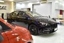 MG 6 EXCELLENT DEAL for our MG MG6 20T Trophy ( 2022 Model ) in Black Color GCC Specs