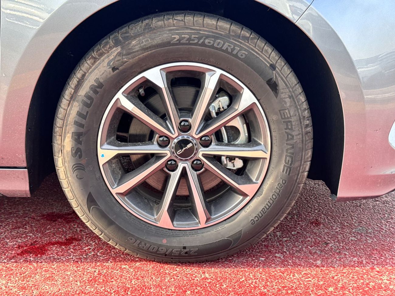 بي واي دي ديسترويار 05 2025 BYD DESTROYER 05 HONOR EDITION BRAND NEW 0KM