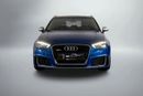 Audi RS3 TFSI quattro
