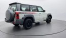 Nissan Patrol Super Safari SUPER SAFARI 4.8 | Under Warranty | Inspected on 150+ parameters