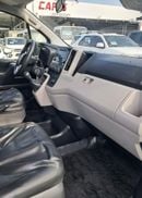 Toyota Hiace GLS - High Roof 3.5L