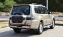 Mitsubishi Pajero 3.8 GLS V6 Ref#489 2015