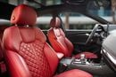 Audi SQ5 3.0 TFSI QUATTRO | 3,623 P.M | 0% Downpayment | 2027 WARRANTY & SERVICE