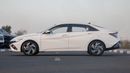Hyundai Elantra 1.5L CVT GLX ELITE | 2025 | For Local Registration +10%