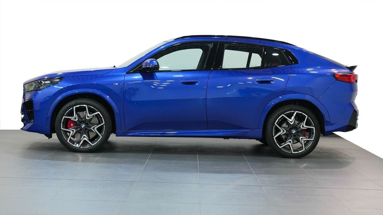 BMW X2 XDrive 20 i