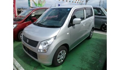 Suzuki Wagon R+ MH23S