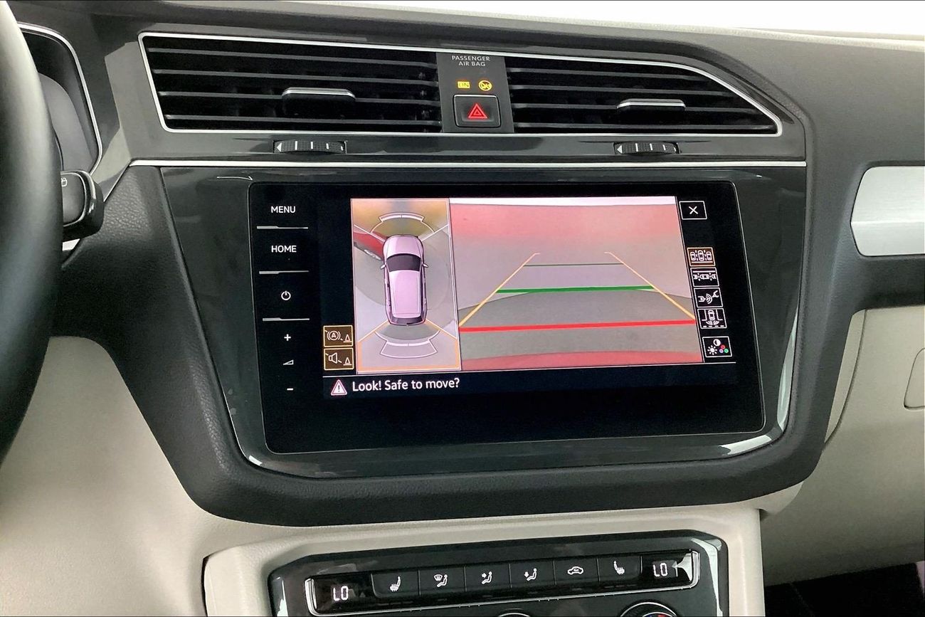 فولكس واجن تيجوان SEL | Carnival Sale • UP TO AED 20,000 OFF | شامل الضمان | 0 ﺪﻔﻋﺓ ﺃﻮﻟﻯ