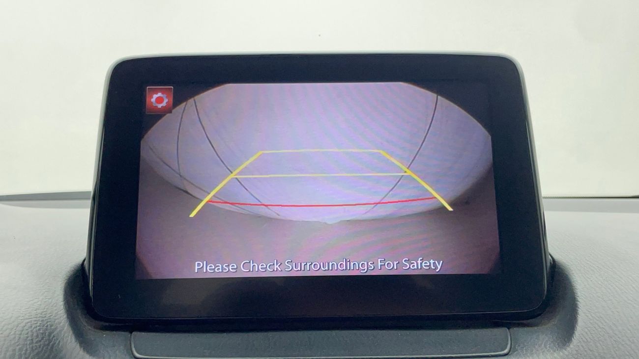 Mazda CX3 GT 2 | Zero Down Payment | Home Test Drive