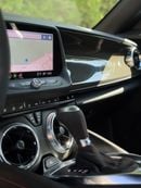 Chevrolet Camaro ZL1 6.2L