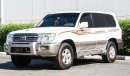 Toyota Land Cruiser GXR / V6 / GCC Specifications