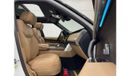 لاند روفر رينج روفر Autobiography P530 4.4L 2022 Range Rover Vogue P530 Autobiography V8, 2027 Range Rover Warranty, Ful