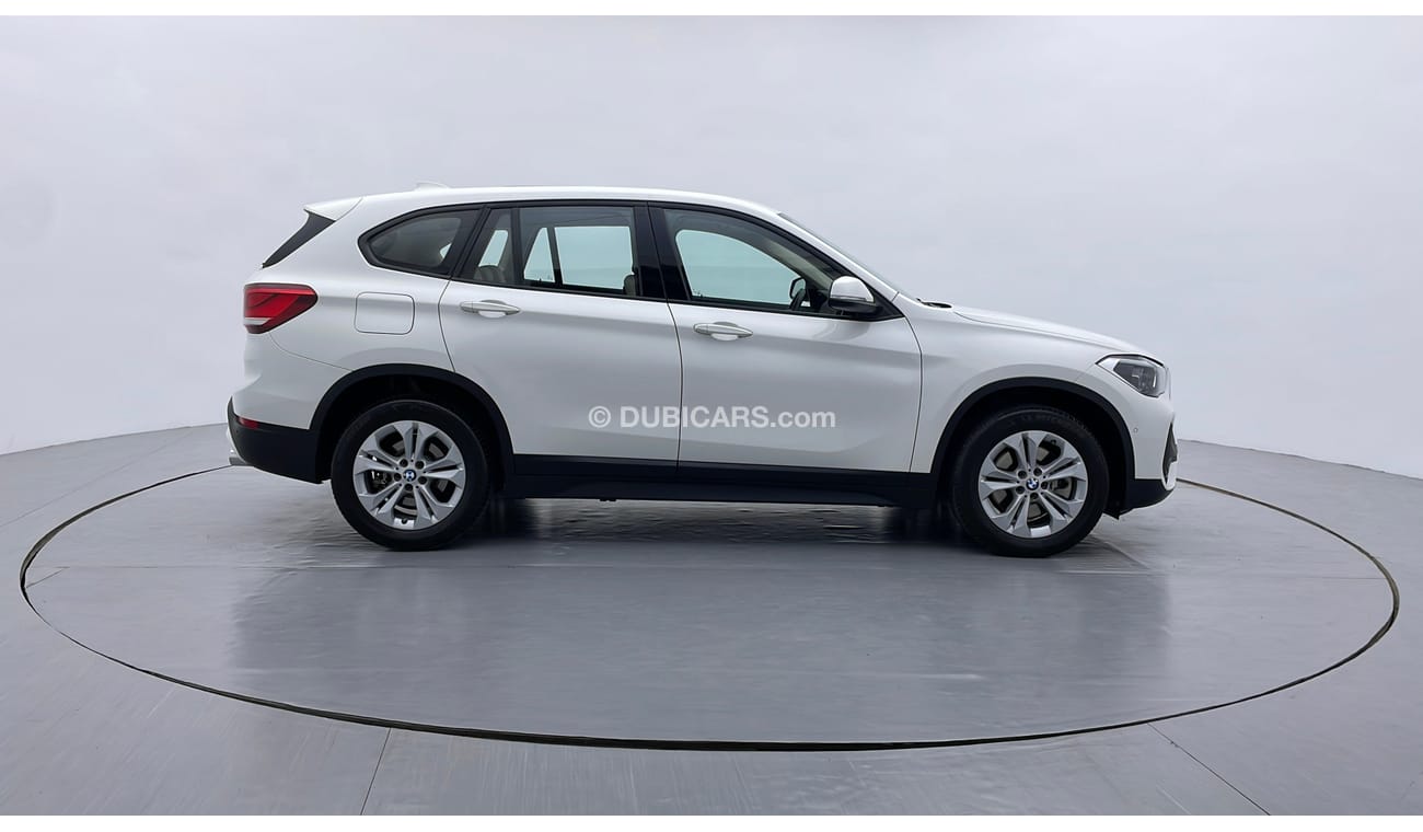 BMW X1 SDRIVE 20I EXCLUSIVE 2 | Zero Down Payment | Free Home Test Drive