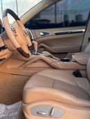 Porsche Cayenne Turbo S 4.8L (550 HP)