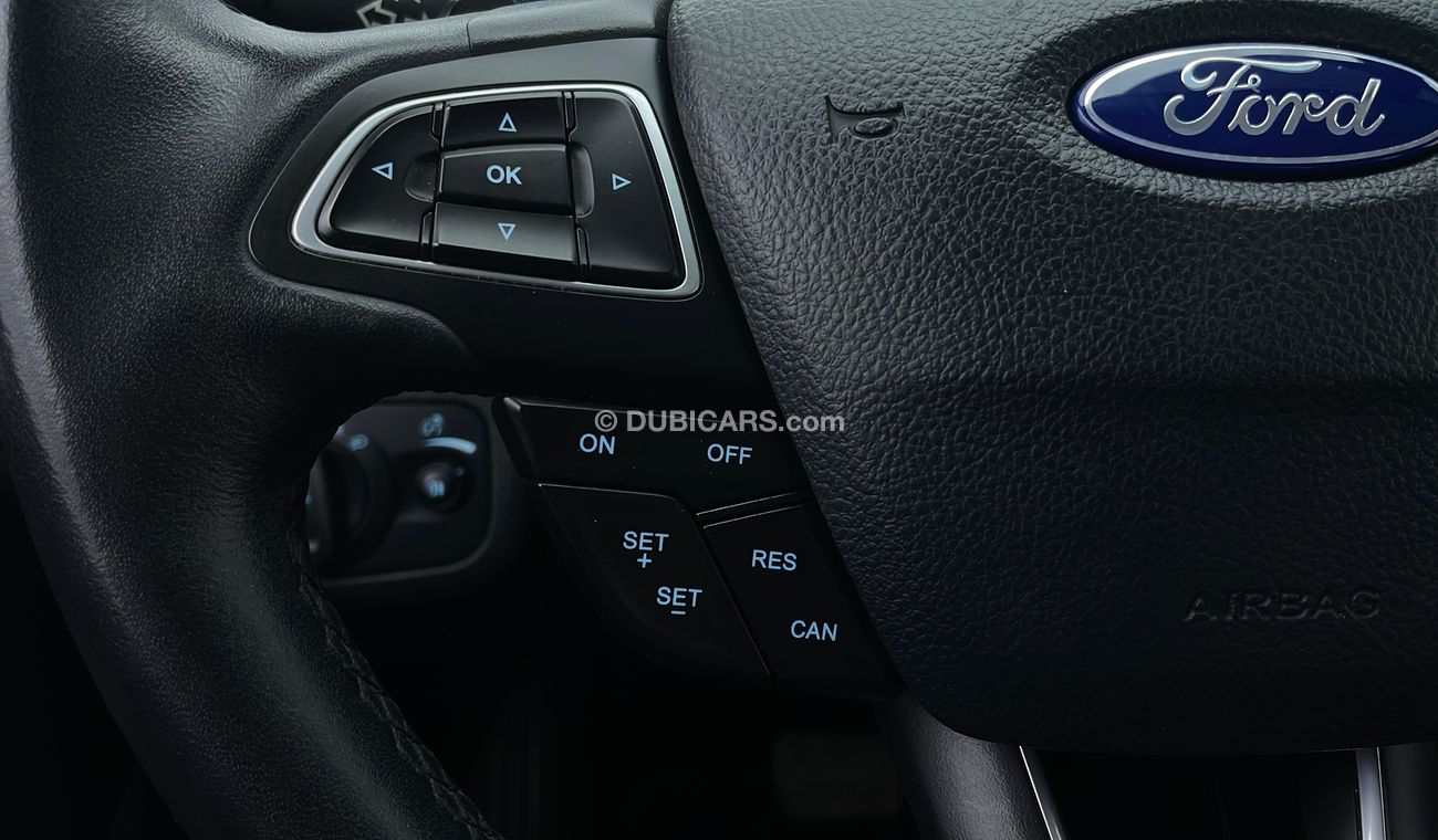 Used Ford Escape S 2.5 Under Warranty Inspected on 150+ parameters