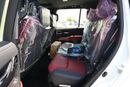 Toyota Land Cruiser VXR V6 3.3L Diesel 7 Seat Automatic