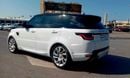 Land Rover Range Rover Sport HSE 3.0L (340 HP)