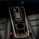 Porsche 911 Turbo S 3.8L (640 HP) Convertible AED 19,147 pm • 0% Downpayment • Porsche 911 Turbo S • Agency Warr