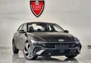 Hyundai Elantra SMART 1.5l CVT