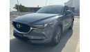 Mazda CX-5 GS MAZDA CX-5 GL 2021-GCC-UNDER MAZDA WARRANTY 0%DP-BANK OPTION AVAILABLE