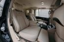 Toyota Land Cruiser MBS Autobiography 4 Seater VIP with Genuine MBS Seats