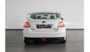 سوبارو امبريزا WRX STi AWD