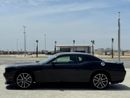 Dodge Challenger R/T CHARGER |HEMI V8 | MINOR ACCIDENT