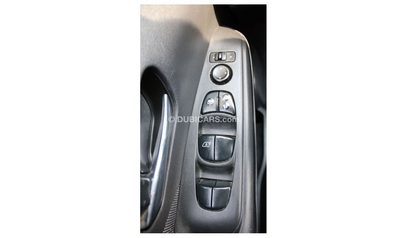 Nissan Kicks S GCC - EXCELLENT CONDITION