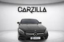 Mercedes Benz S560 Mercedes-Benz S560 2018 l Excellent Condition l AED 6,175 / Monthly