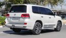 Toyota Land Cruiser GXR V6 (Export)