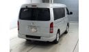 Toyota Hiace 2008