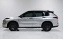 Mitsubishi Outlander GLX 2.4L