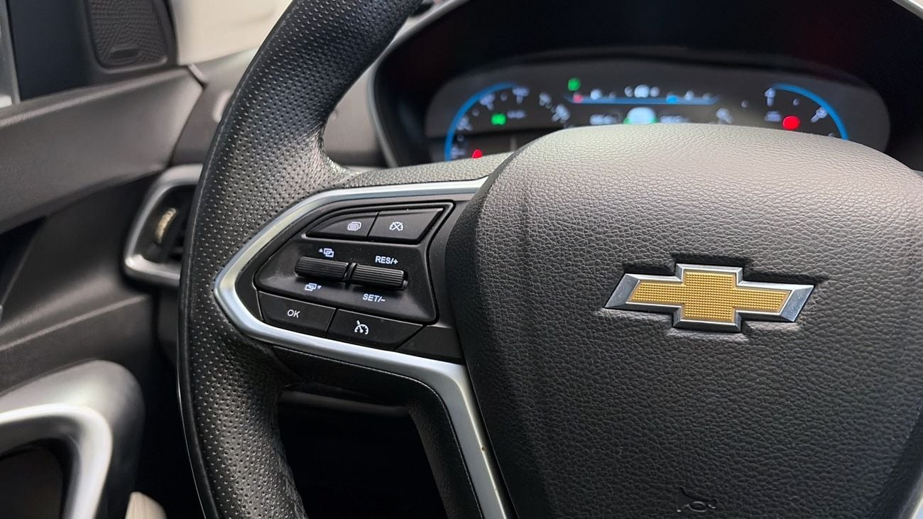 Chevrolet Captiva PREMIER | Guaranteed Warranty | 0 Down Payment