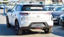 سيتروين DS3 DS3 Crossback 1.2 petrol Puretech So chic 130PS Brand New