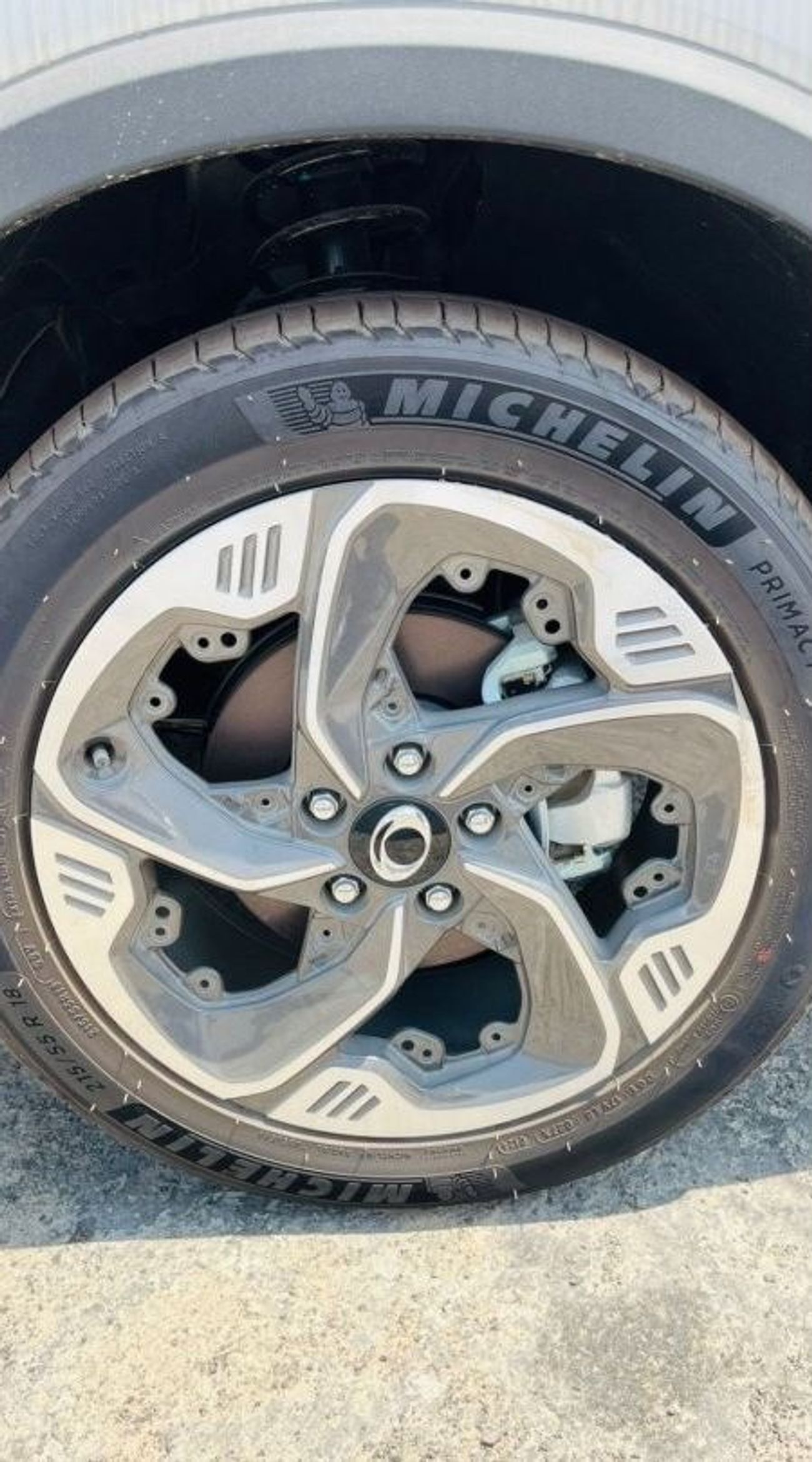 Honda MNV HONDA MNV ELECTRIC SUV