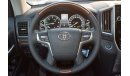 Toyota Land Cruiser 4.5l Diesel Full Option V8 Special