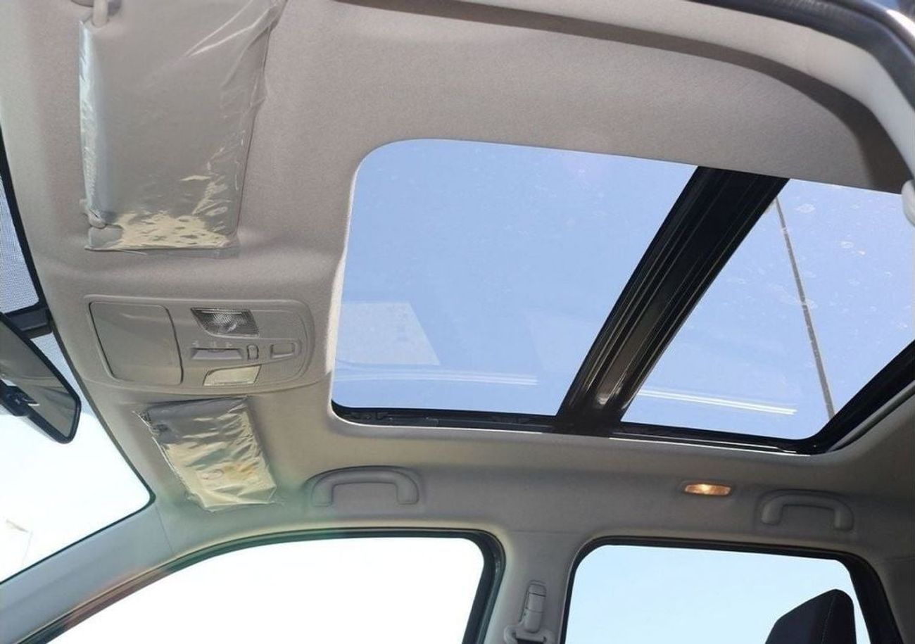 Suzuki Grand Vitara Grand Vitara GLX 2023 | 1.5L 4CYL 2WD | Panoramic Sunroof | HUD | 360 Camera