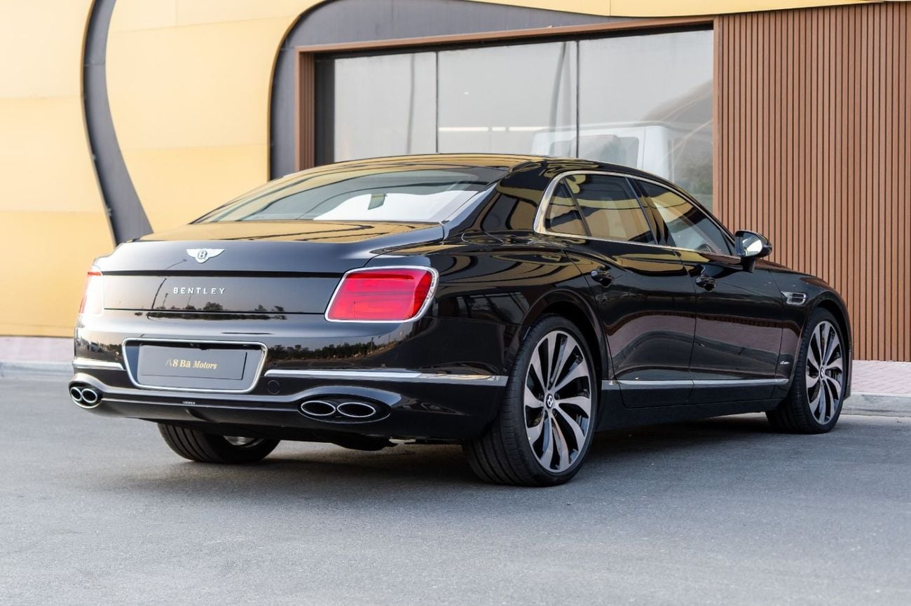 Bentley Flying Spur AZURE | 4.0 V8