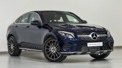 Mercedes-Benz GLC 250 4Matic