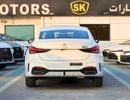 أم جي 5 LUX MG5 180DVVT LUXURY PETROL AT 1.5L V4 (CODE # G5LX)
