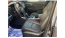 Borgward BX7