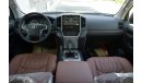 Toyota Land Cruiser 200 GXR V8 4.5L Diesel Automatic