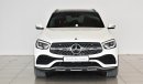 Mercedes-Benz GLC 300 4M VSB 31109