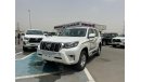 Toyota Prado GRJ150 4.0L SUV 4WD 5Doors