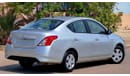 Nissan Sunny SV 2020 1.5L GCC (480/-MONTHLY)
