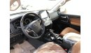 Toyota Land Cruiser LAND CRUISER GXR, GRAND TOURING, V6, 4.0L, FULL OPTION, PETROL, 2021 MODEL.